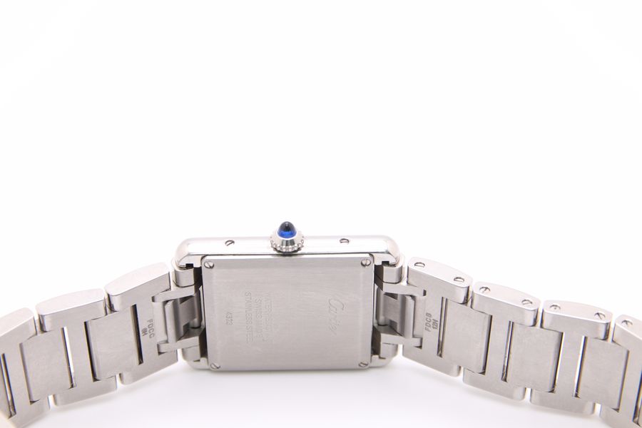 Cartier Tank Must WSTA0052